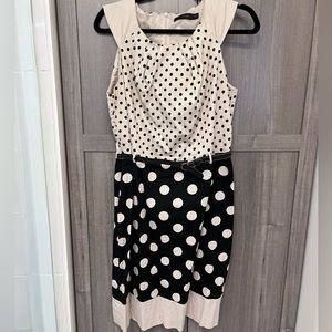 The Limited, size 10 dress